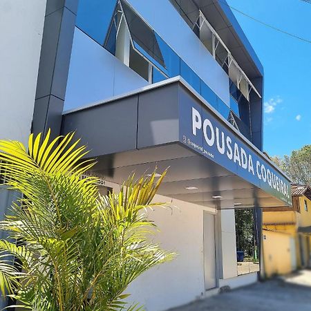 Pousada Coqueiral Aracruz Luaran gambar